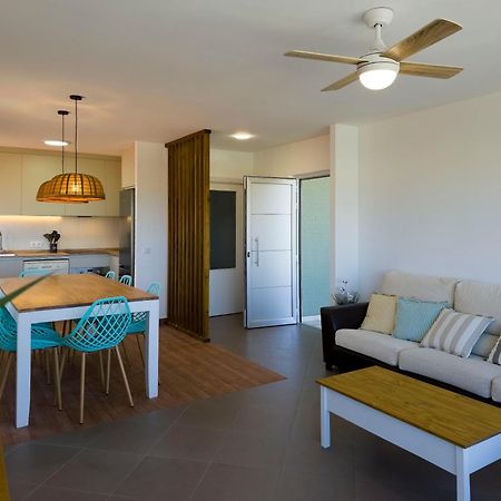 Apartamento O Lago Valdoviño المظهر الخارجي الصورة