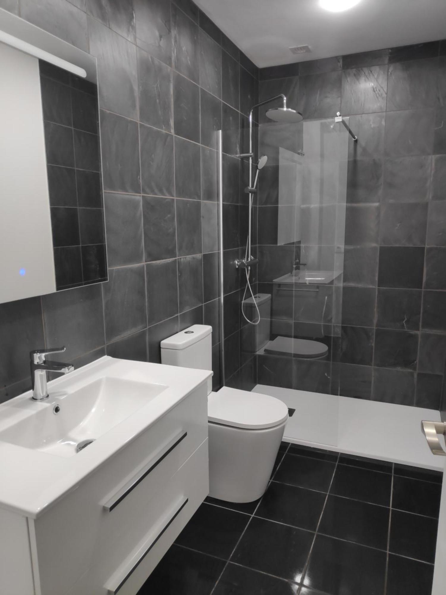 Apartamento O Lago Valdoviño المظهر الخارجي الصورة